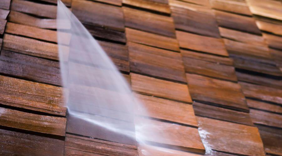 Asphalt Roofing in Burlington, NC